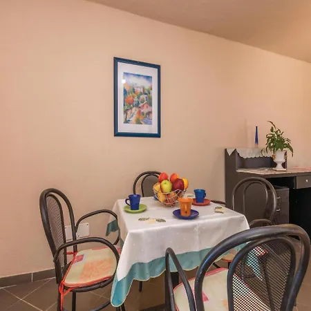 Two-bedroom In *