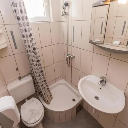 Two-bedroom In 아파트 로바니스카