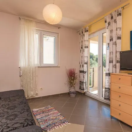 Apartment Two-bedroom In *